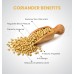 Coriander seeds|धनिये के बीज